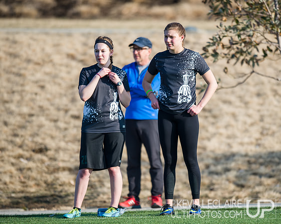YULA 2015 Tournament Sunday