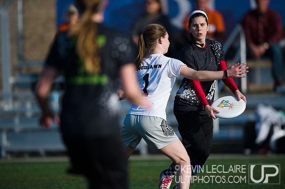 YULA 2015 Tournament Sunday