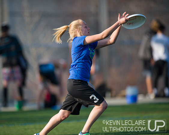 YULA 2015 Tournament Sunday