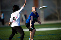 YULA 2015 Tournament Sunday