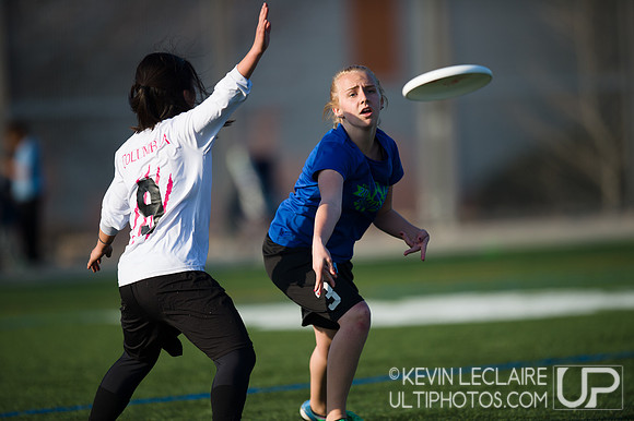 YULA 2015 Tournament Sunday