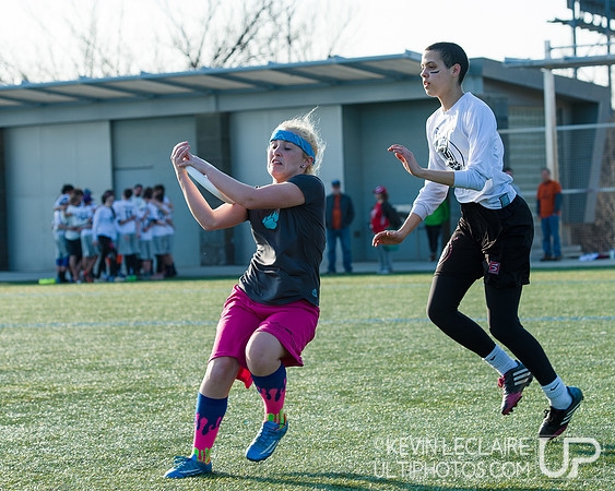 YULA 2015 Tournament Sunday