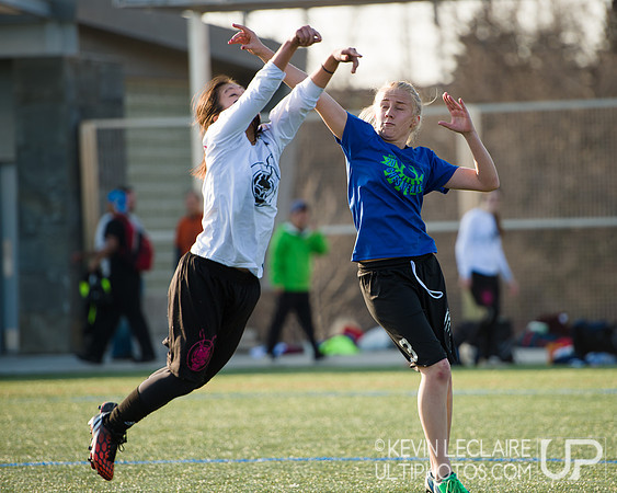 YULA 2015 Tournament Sunday