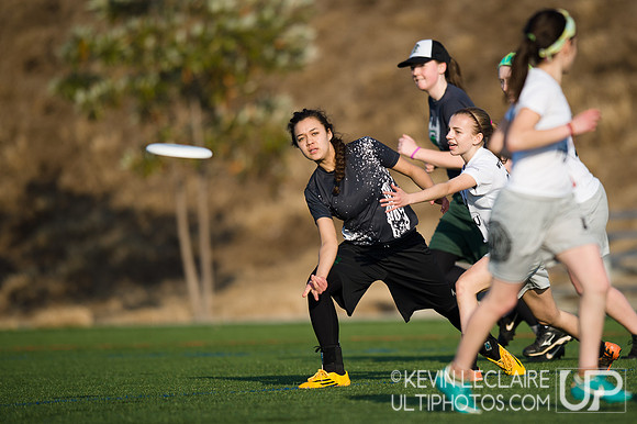 YULA 2015 Tournament Sunday