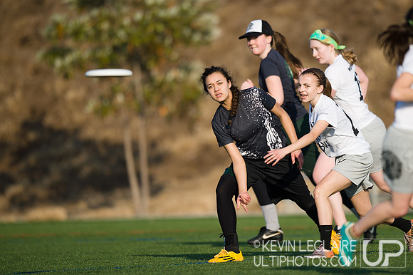 YULA 2015 Tournament Sunday