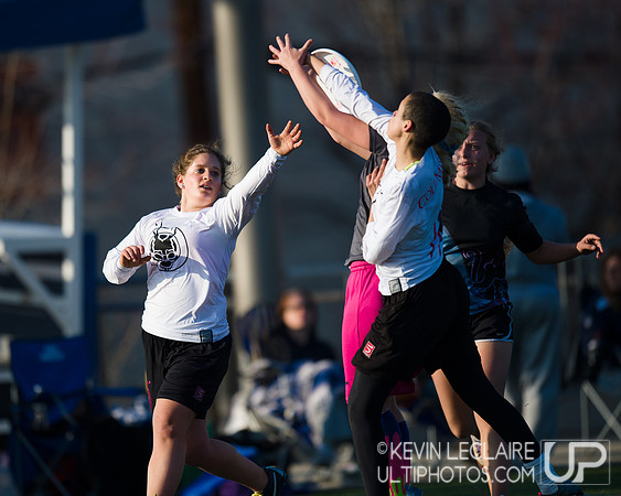 YULA 2015 Tournament Sunday
