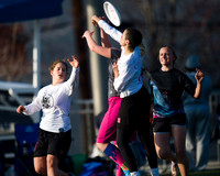 YULA 2015 Tournament Sunday