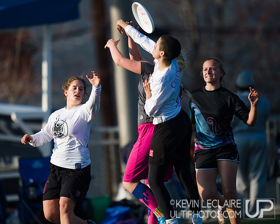 YULA 2015 Tournament Sunday