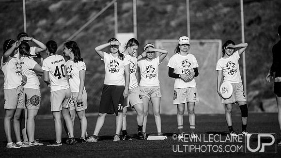 YULA 2015 Tournament Sunday