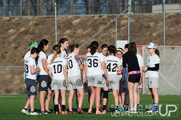YULA 2015 Tournament Sunday