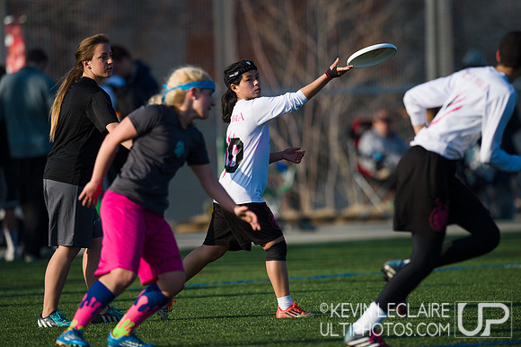 YULA 2015 Tournament Sunday