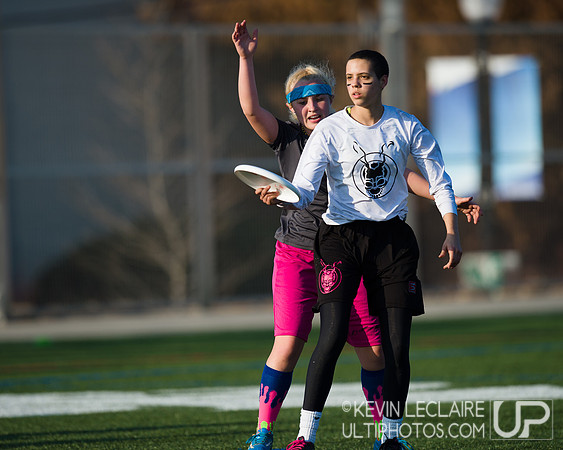 YULA 2015 Tournament Sunday