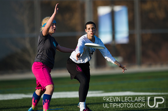YULA 2015 Tournament Sunday
