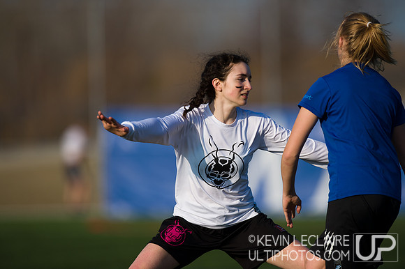 YULA 2015 Tournament Sunday