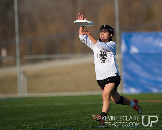 YULA 2015 Tournament Sunday