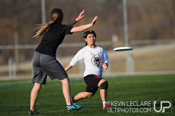 YULA 2015 Tournament Sunday