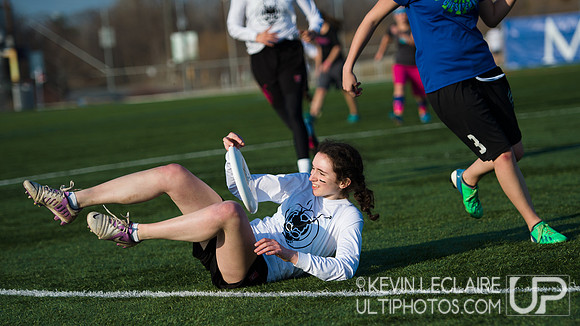 YULA 2015 Tournament Sunday