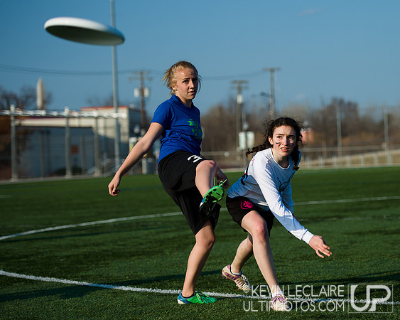 YULA 2015 Tournament Sunday
