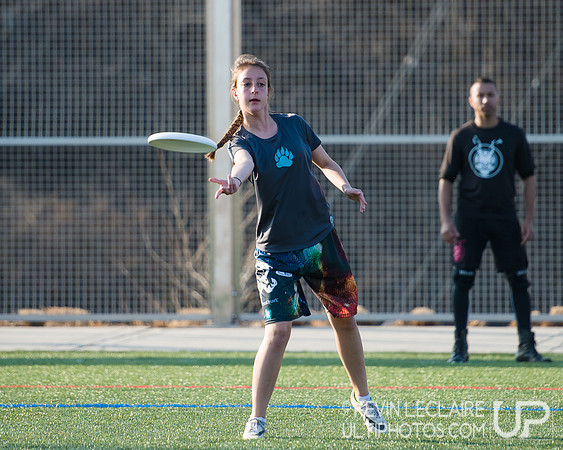 YULA 2015 Tournament Sunday