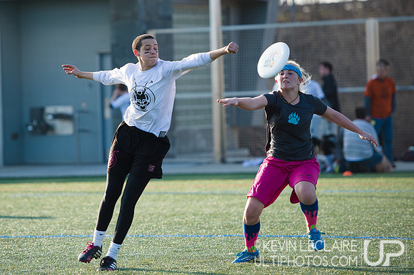 YULA 2015 Tournament Sunday