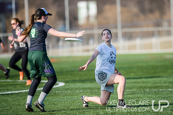 YULA 2015 Tournament Sunday