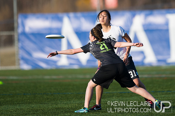 YULA 2015 Tournament Sunday