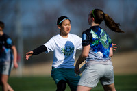 YULA 2015 Tournament Sunday