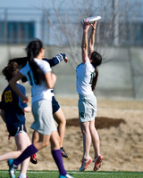 YULA 2015 Tournament Sunday