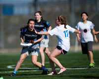 YULA 2015 Tournament Sunday