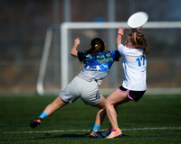 YULA 2015 Tournament Sunday