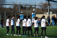 YULA 2015 Tournament Sunday