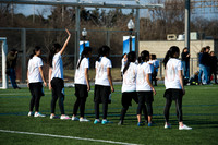 YULA 2015 Tournament Sunday