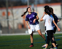 YULA 2015 Tournament Sunday