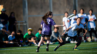YULA 2015 Tournament Sunday