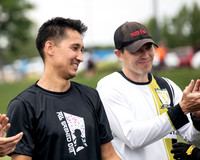 USAU Masters Championships - Sunday