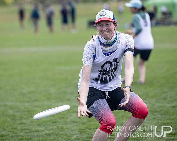 USAU Masters Championships - Sunday