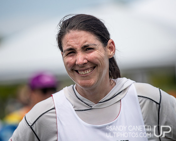 USAU Masters Championships - Sunday