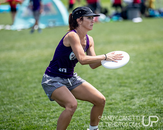 USAU Masters Championships - Sunday