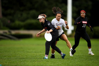 USA Ultimate NE Regionals 2022
