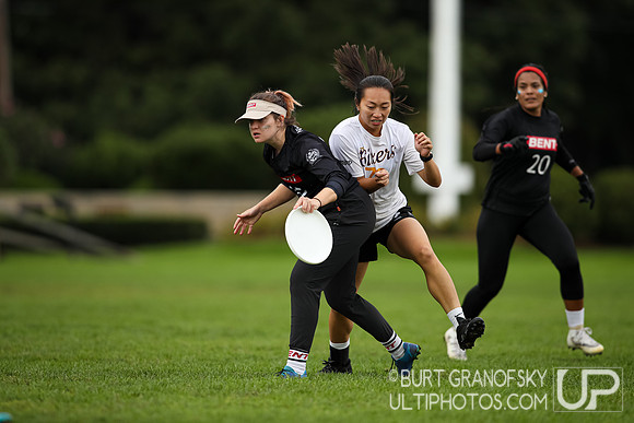USA Ultimate NE Regionals 2022
