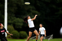 USA Ultimate NE Regionals 2022