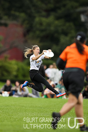 USA Ultimate NE Regionals 2022