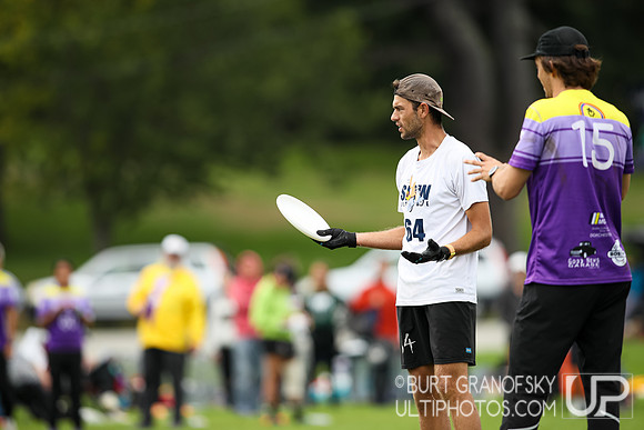 USA Ultimate NE Regionals 2022