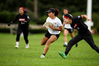 USA Ultimate NE Regionals 2022