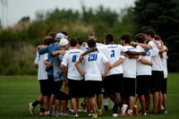 U19 Open Pre-Quarters -- YCC 2012 Saturday Action