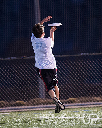 YULA 2015 Tournament Sunday