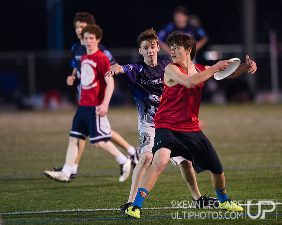 YULA 2015 Tournament Sunday
