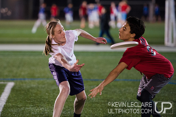 YULA 2015 Tournament Sunday