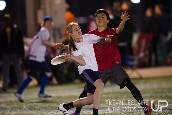YULA 2015 Tournament Sunday
