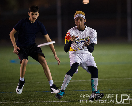 YULA 2015 Tournament Sunday